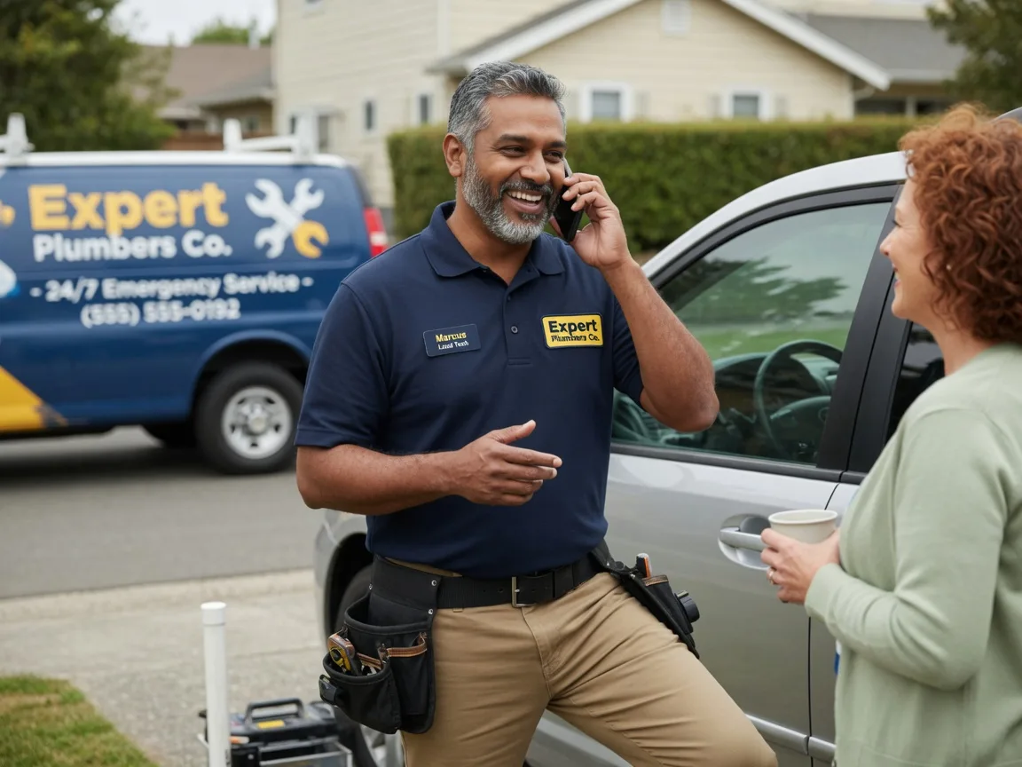 Drain Cleaning Tupelo, AR FAQs