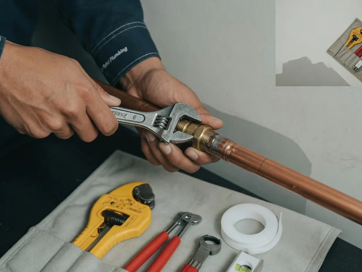 Why choose Drain Cleaning in Tupelo, AR